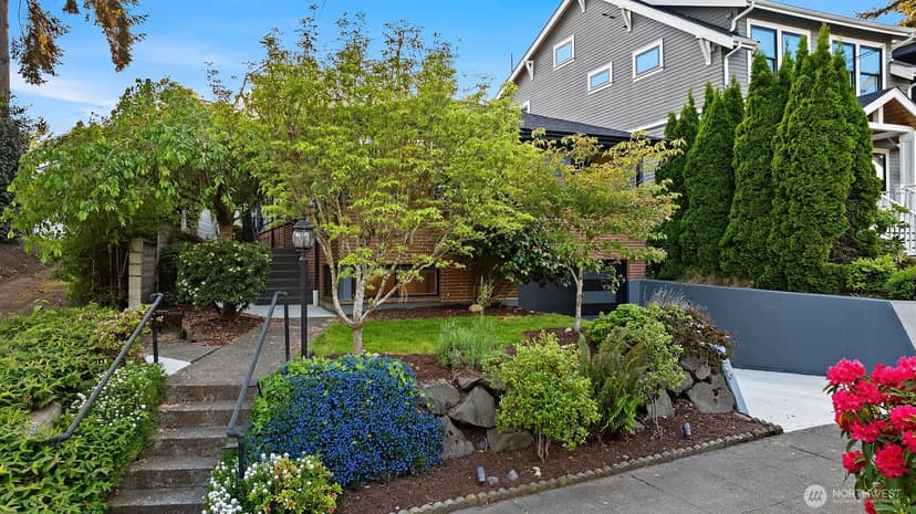 Property photo for 7515 Bagley Avenue N, Seattle photo 36