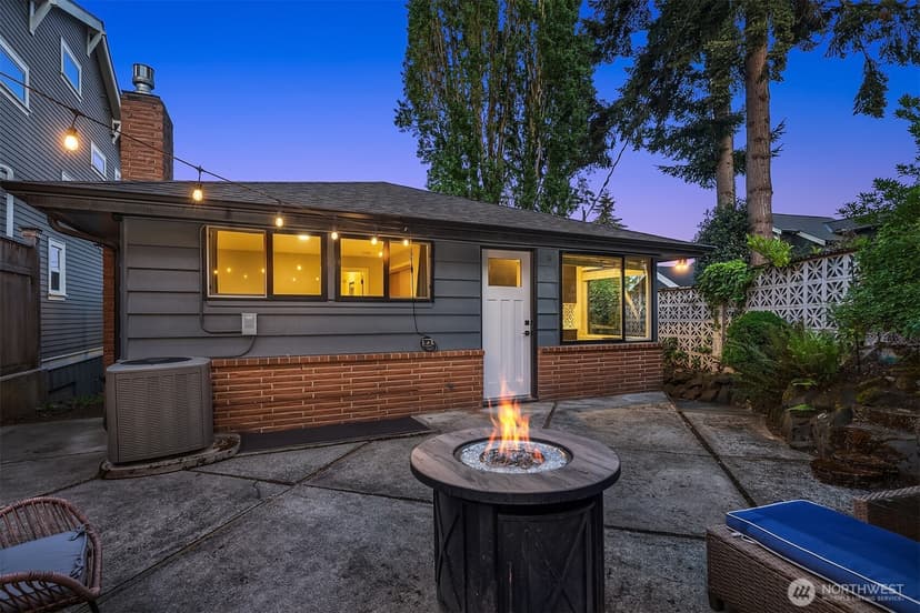 Property photo for 7515 Bagley Avenue N, Seattle photo 5