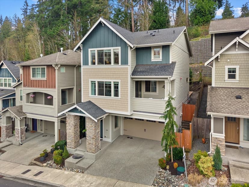Property photo for 20048 94th Drive NE, Bothell