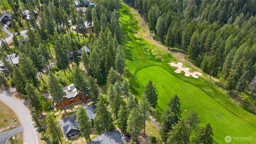 Property photo for 261 Maple Leaf Loop, Cle Elum photo 19