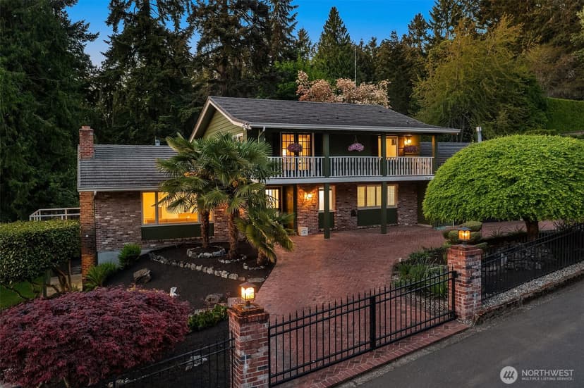 Property photo for 2640 SW 163rd Street, Burien photo 2