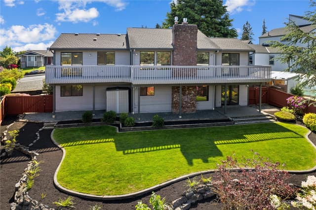 Property photo for 746 22nd Street SW, Puyallup
