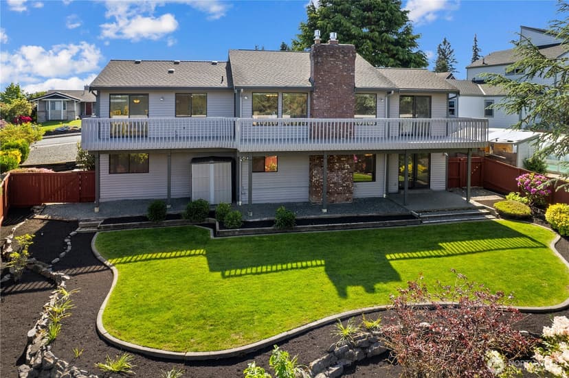 Property photo for 746 22nd Street SW, Puyallup