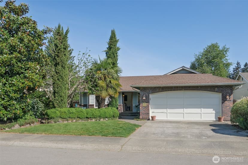 Property photo for 21804 SE 238th Street, Maple Valley