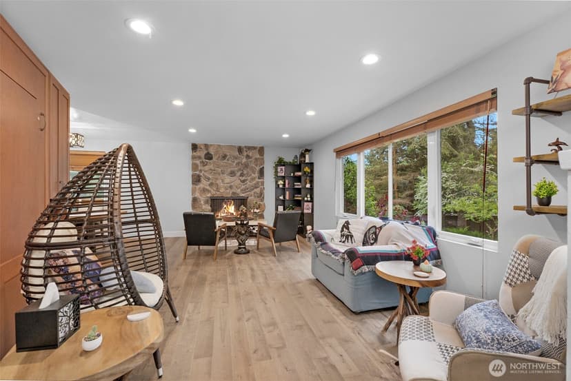 Property photo for 10414 SW 110th Street, Vashon photo 7