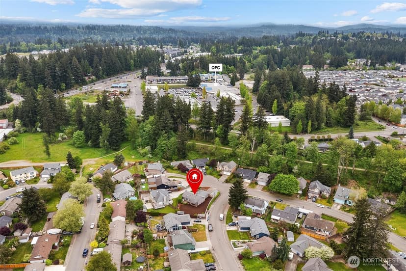 Property photo for 21910 SE 239th Street, Maple Valley photo 33