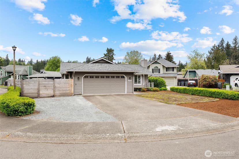 Property photo for 21910 SE 239th Street, Maple Valley photo 23