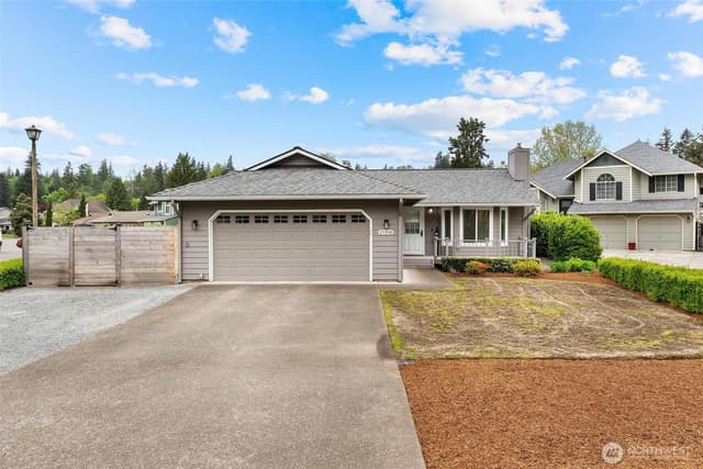 Property photo for 21910 SE 239th Street, Maple Valley photo 2