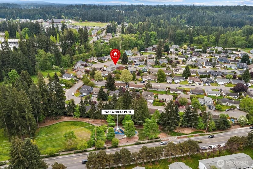 Property photo for 21910 SE 239th Street, Maple Valley photo 35