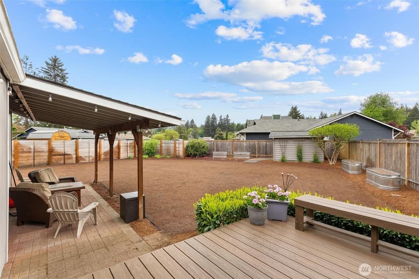 Property photo for 21910 SE 239th Street, Maple Valley photo 30