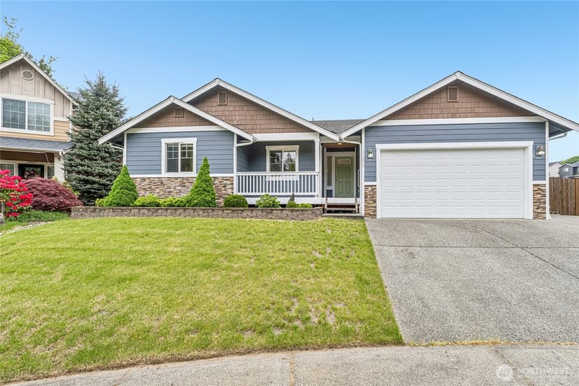 Property photo for 19875 Mountain Ridge Road SE, Monroe