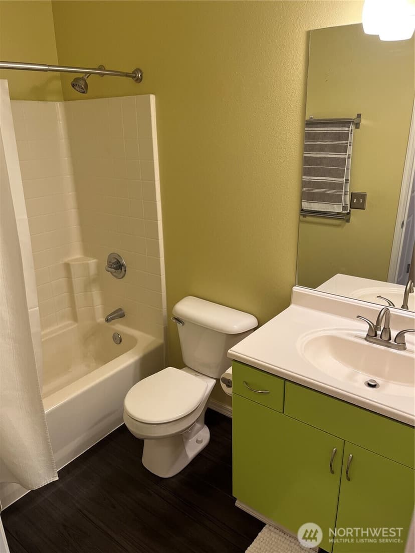 Property photo for 746 241st Lane SE #K6, Sammamish photo 15