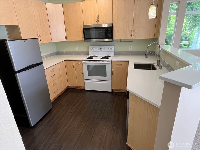 Property photo for 746 241st Lane SE #K6, Sammamish photo 7