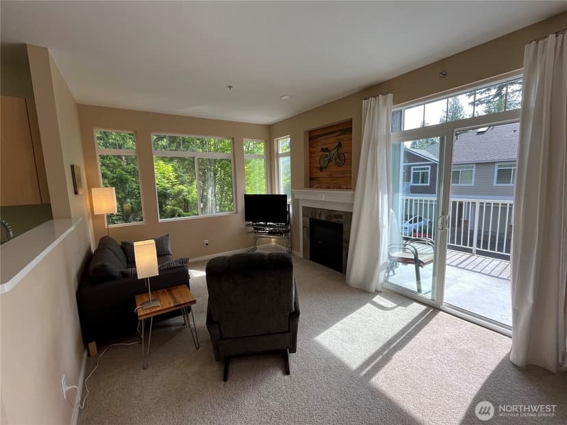 Property photo for 746 241st Lane SE #K6, Sammamish photo 13