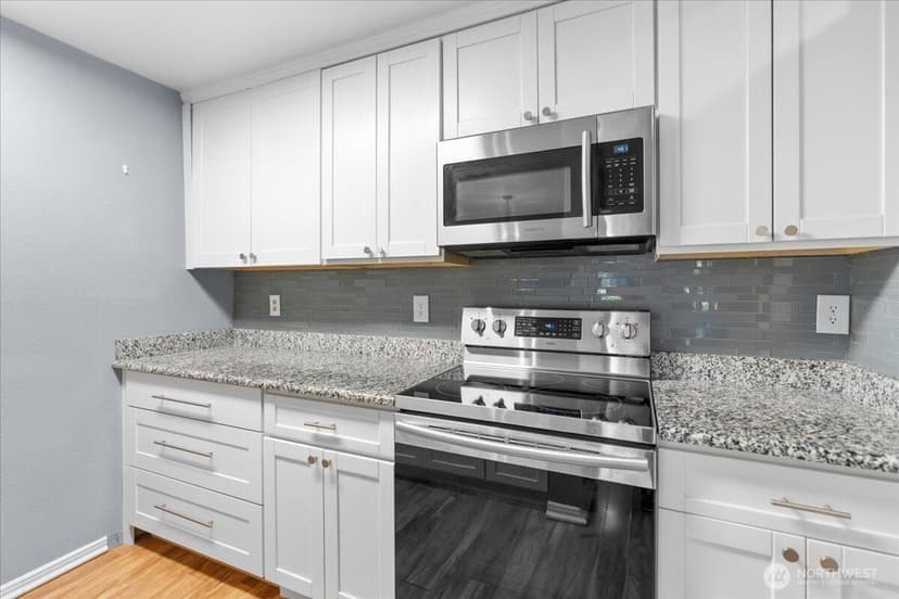 Property photo for 507 S 321st Street Avenue S #4B, Federal Way photo 6
