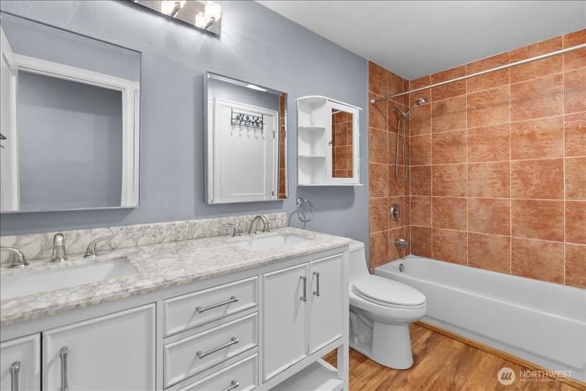 Property photo for 507 S 321st Street Avenue S #4B, Federal Way photo 11