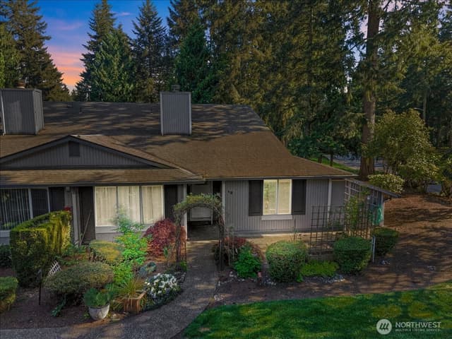 Property photo for 507 S 321st Street Avenue S #4B, Federal Way photo 2