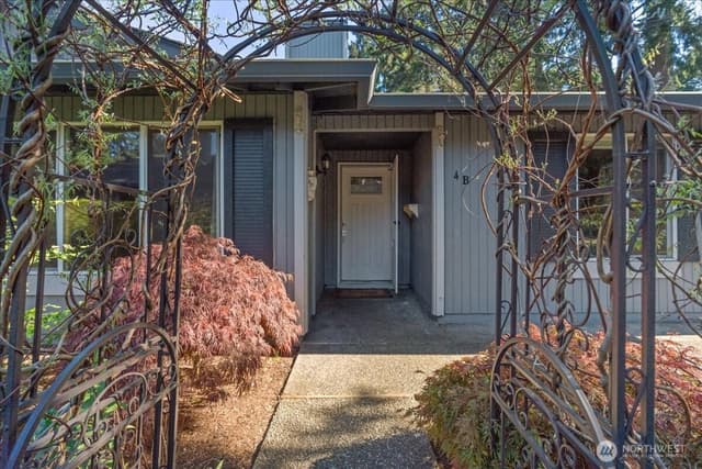 Property photo for 507 S 321st Street Avenue S #4B, Federal Way