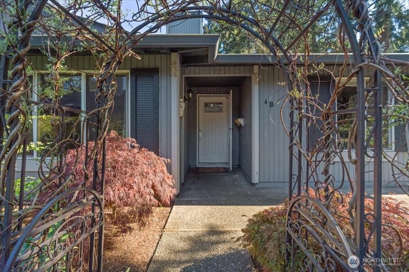 Property photo for 507 S 321st Street Avenue S #4B, Federal Way