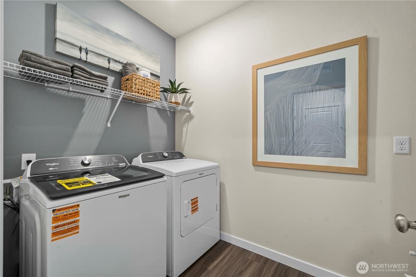 Property photo for 6021 Thornhill Avenue SW, Port Orchard photo 9