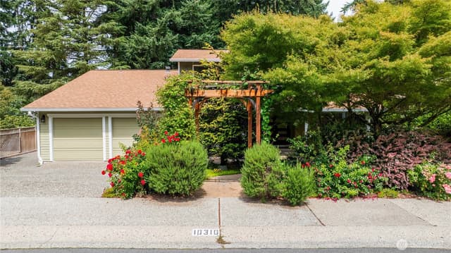 Property photo for 10310 117th Place NE, Kirkland