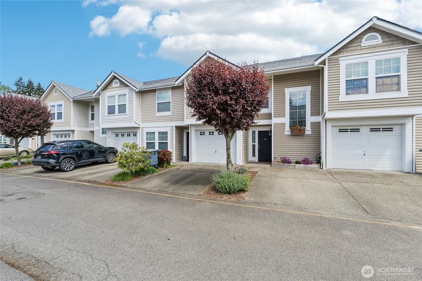 Property photo for 5913 111th Street Ct E #32, Puyallup photo 24