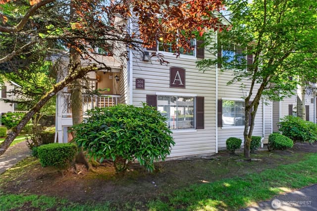 Property photo for 19230 Forest Park Drive NE #A201, Lake Forest Park