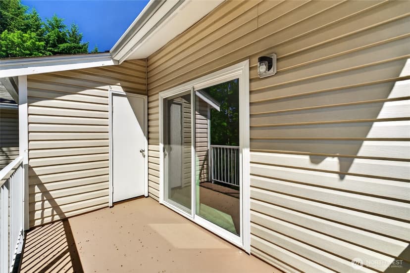Property photo for 19230 Forest Park Drive NE #A201, Lake Forest Park photo 27