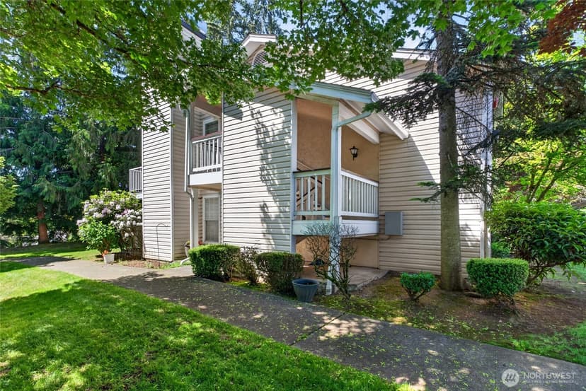 Property photo for 19230 Forest Park Drive NE #A201, Lake Forest Park photo 29