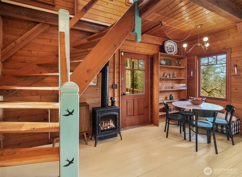 Property photo for 12825 SW Ober Beach Road, Vashon photo 9
