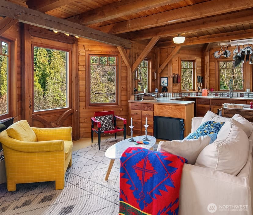Property photo for 12825 SW Ober Beach Road, Vashon photo 12