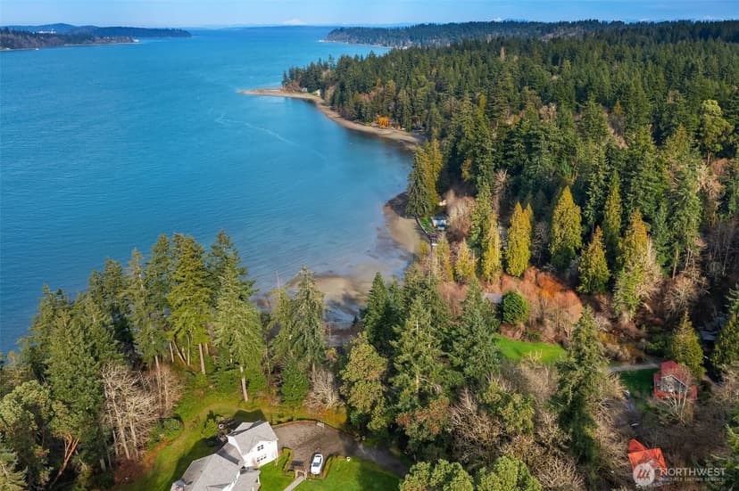 Property photo for 12825 SW Ober Beach Road, Vashon photo 29