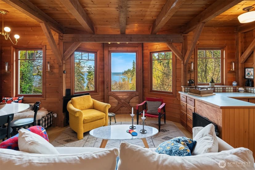 Property photo for 12825 SW Ober Beach Road, Vashon photo 7