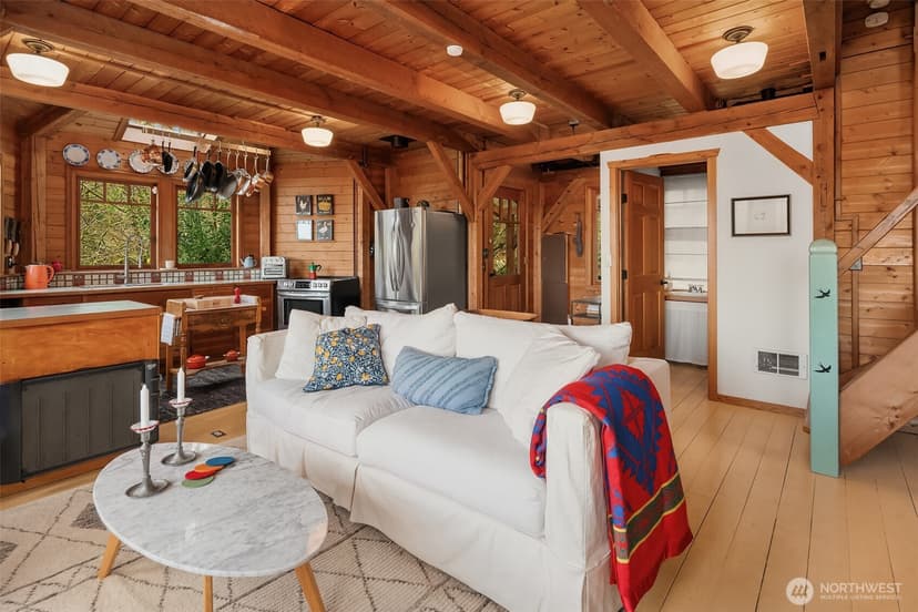 Property photo for 12825 SW Ober Beach Road, Vashon photo 13