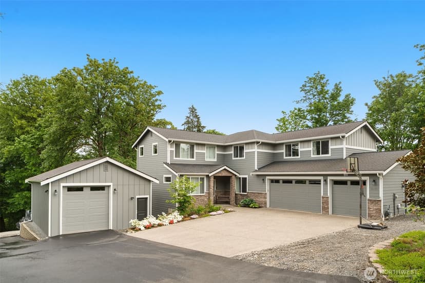 Property photo for 16309 95th Avenue SE, Snohomish