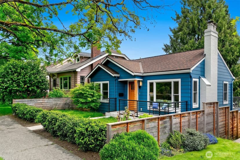 Property photo for 5232 38th Avenue NE, Seattle
