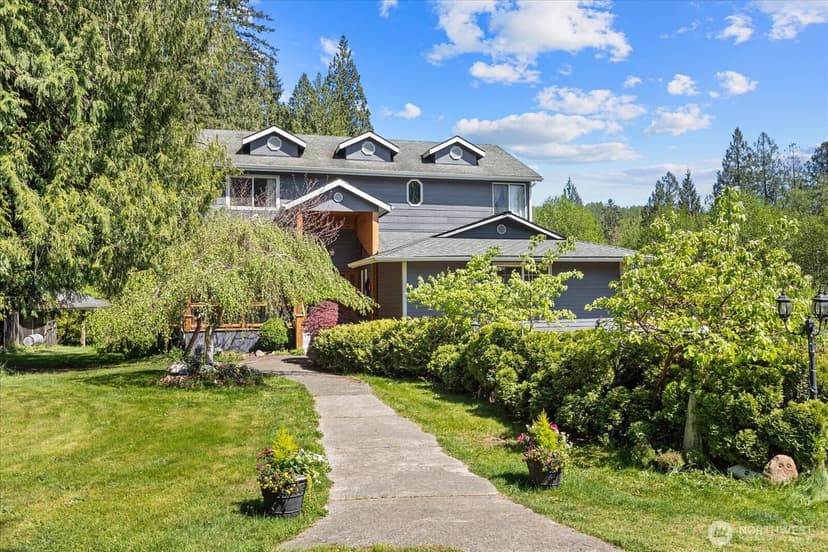 Property photo for 121 N Carpenter Road, Snohomish