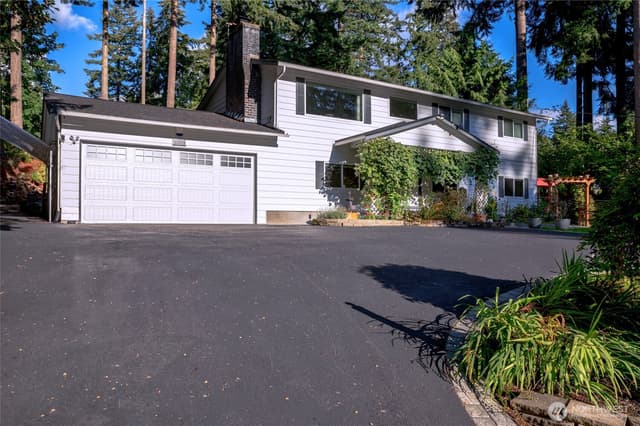 Property photo for 3515 W Tapps Drive E, Lake Tapps photo 3