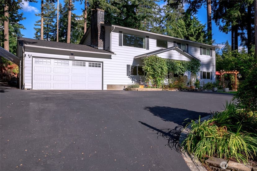 Property photo for 3515 W Tapps Drive E, Lake Tapps photo 3