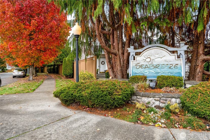 Property photo for 5731 12th Avenue W #I-101, Everett photo 32