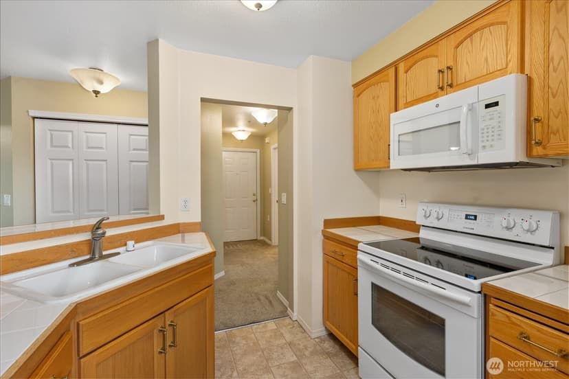 Property photo for 5731 12th Avenue W #I-101, Everett photo 12