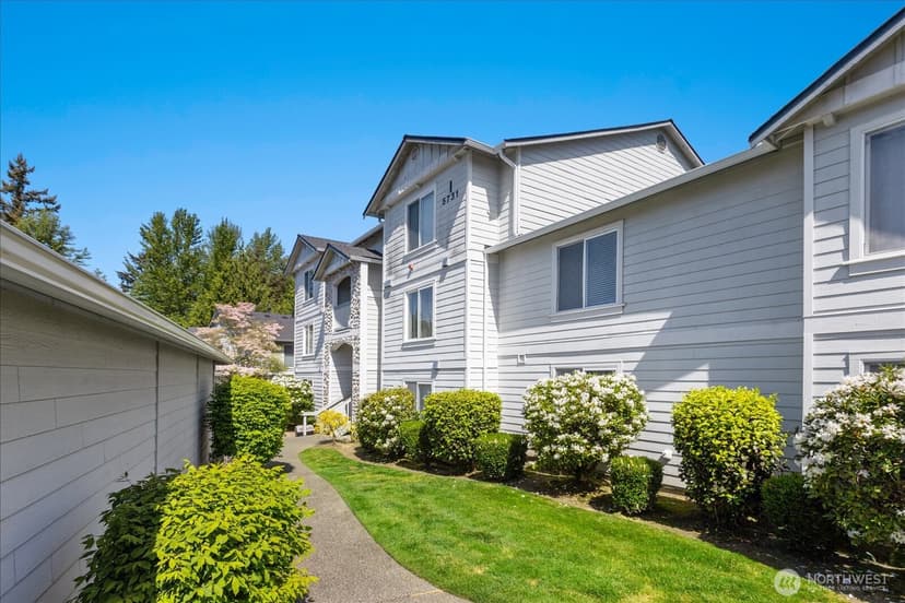 Property photo for 5731 12th Avenue W #I-101, Everett photo 28