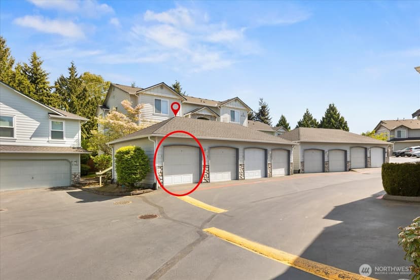 Property photo for 5731 12th Avenue W #I-101, Everett photo 3