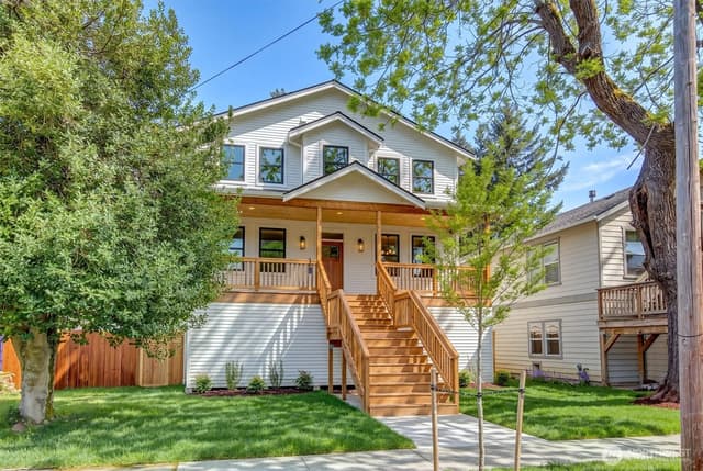 Property photo for 8173 Silva Ave SE, Snoqualmie