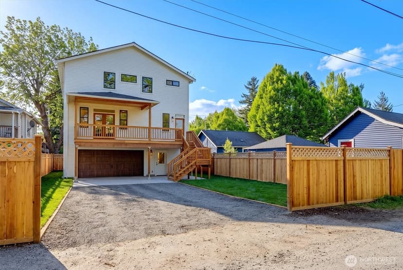 Property photo for 8173 Silva Ave SE, Snoqualmie photo 33