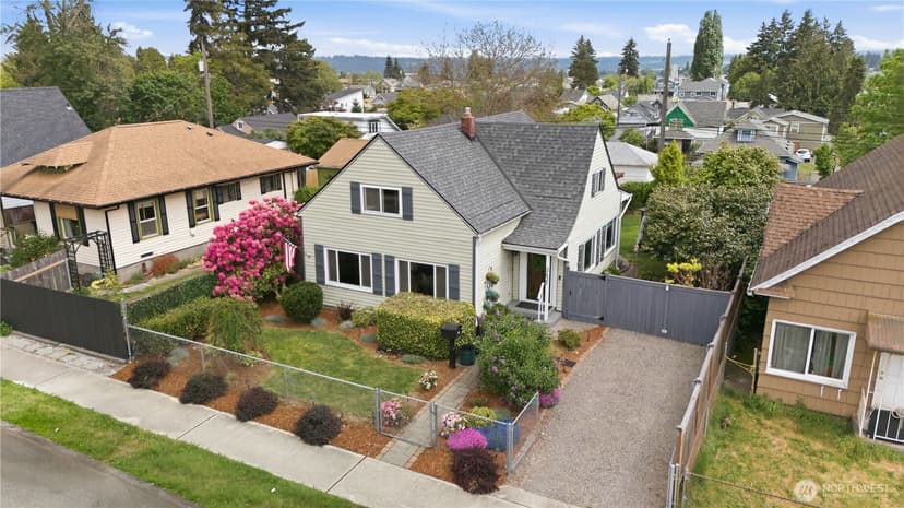 Property photo for 3631 E I Street, Tacoma photo 29