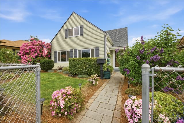 Property photo for 3631 E I Street, Tacoma photo 3