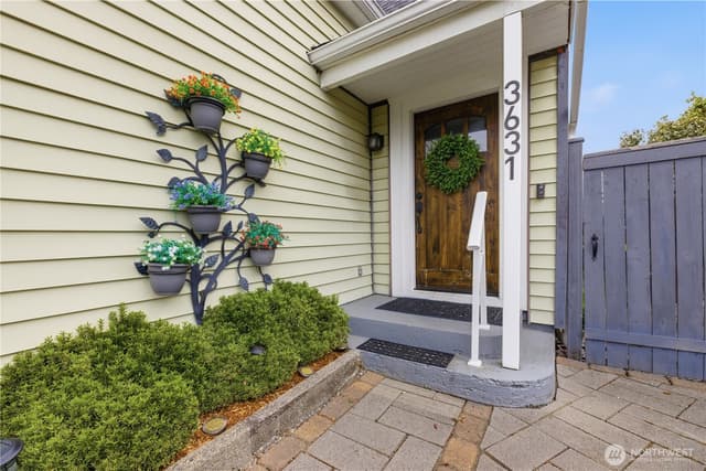 Property photo for 3631 E I Street, Tacoma photo 4