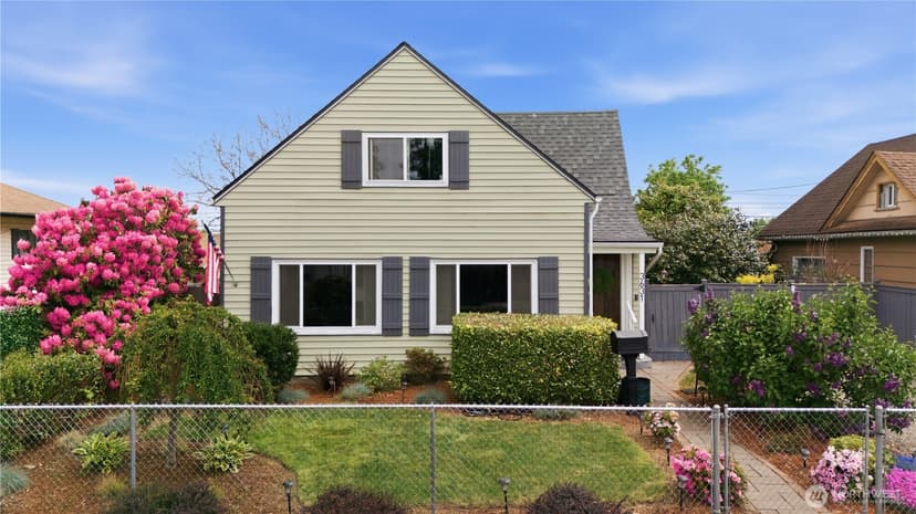 Property photo for 3631 E I Street, Tacoma photo 30