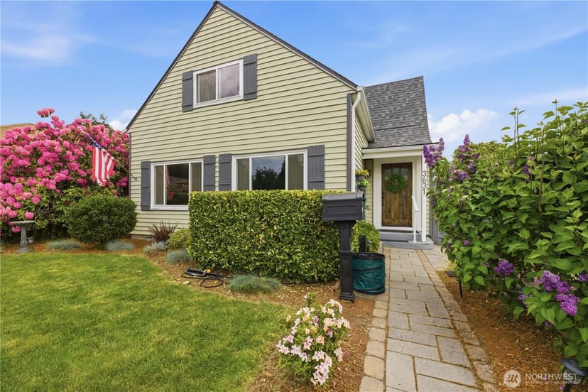 Property photo for 3631 E I Street, Tacoma